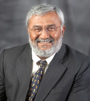 Anand M. Kuruvilla, MD, FACRO, a Radiation Oncologist with the  Cancer Center of Putnam