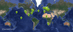 Rackathon Announces Launch of its Coding Competition Platform to source Top Tech Talent