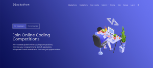 Rackathon Announces Launch of its Coding Competition Platform to source Top Tech Talent