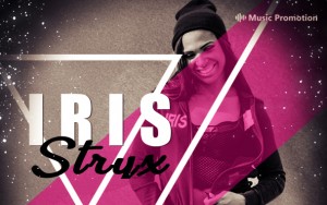 Music Artist - 'Iris Stryx'