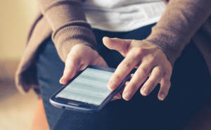 Afraid to search your own name in Google?