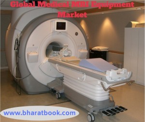 Global Medical MRI Equipment Market Analysis 2019-2024