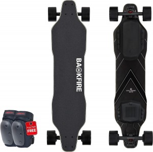 Electric Skateboards