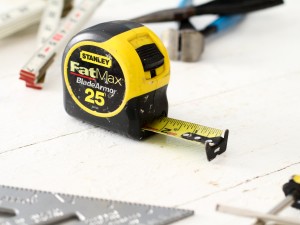 Tape Measure