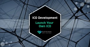 Blockchain App Factory