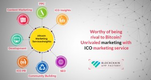 ICO Marketing Services