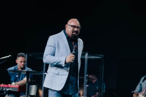 Bishop Gary Oliver & Encounter Church