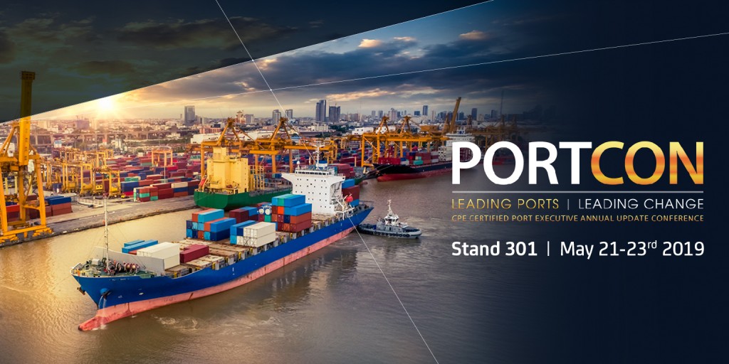 A Digital Solution for the Ports of the Future A Digital Solution for the Ports of the Future