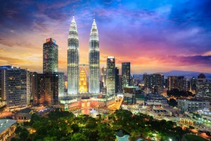KUALA LUMPUR