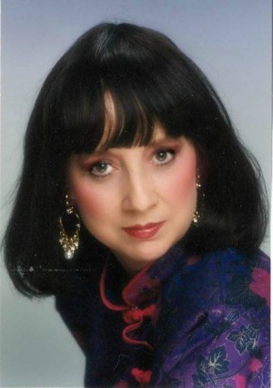 Author image