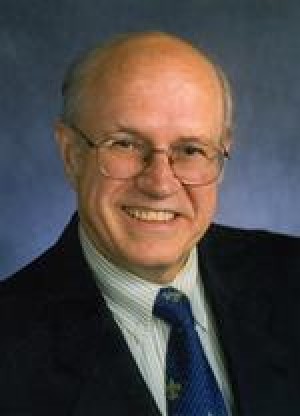 Thomas Bauld, a Biomedical Engineer Who is Retired from Practice