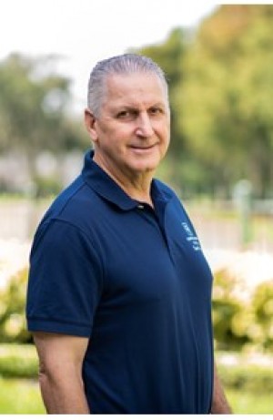 David Warzycha, Recognized by BestAgents.us as a 2023 Top Agent