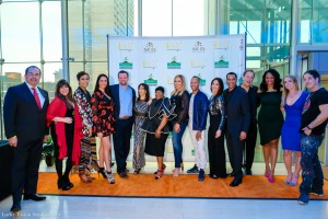 iTALK event in Philadelphia