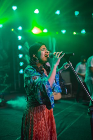 Indian duo wins the prestigious Intercontinental music award.