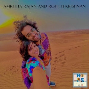 Indian duo wins the prestigious Intercontinental music award.