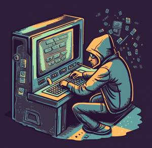 Social Engineering and Cyber Safety Coaching: They Target Seniors, We Do Too