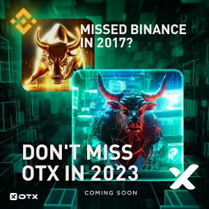 missed binance in 2017, Don