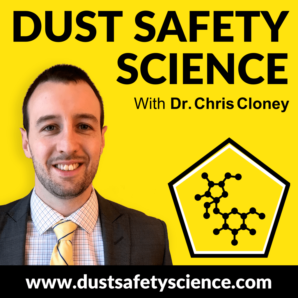 What is Combustible Dust? Dust Safety Science Elevates Combustible Dust