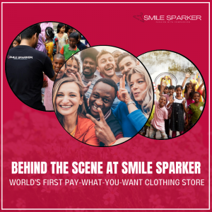 Proud Smile Sparkers