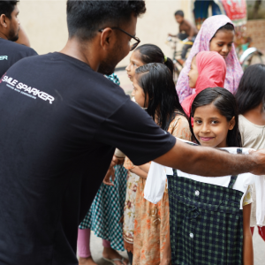 Sneak Peek into Smile Sparker