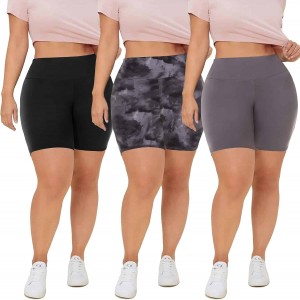 Plus Size Activewear