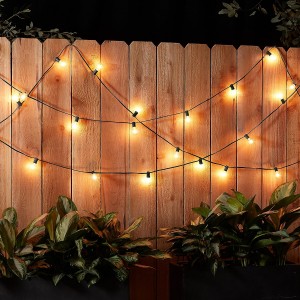 Outdoor Lighting