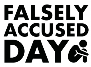 UK Falsely Accused Protest Gains international momentum