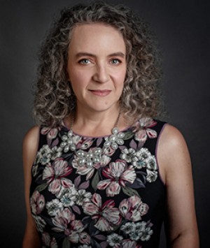 Lisa Sansom, International Keynote Speaker and World expert