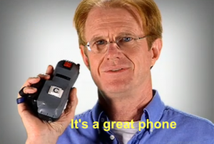 Cinco Mobile Unveils Groundbreaking 