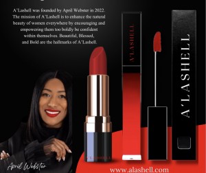 ALashell