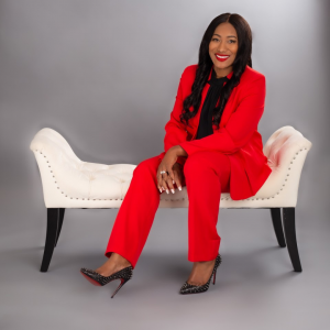 April Webster Ministries