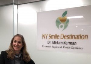 Dr. Miriam Kerman