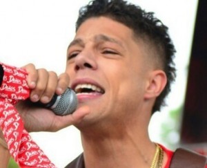 Rising Artist - Dre P.