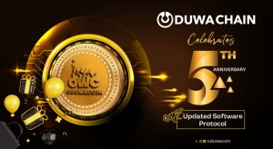 Oduwa Blockchain Solutions celebrates 5 years with new Oduwacoin software protocol update