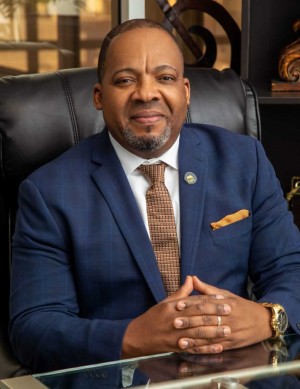 Oduwacoin Creator, Bright Enabulele (Nana Obudadzie Oduwa I)