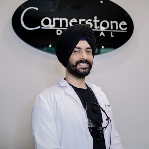 Dr Jasdeep Sandhu