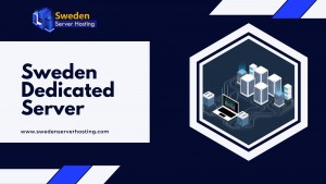 Sweden Dedicated Server 16