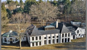 House of  Justin Etzin’s Westchester Estate hits the auction block