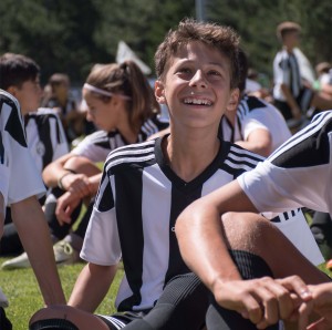 Juventus Academy Silicon Valley is opening its doors to your little Soccer Superstar!