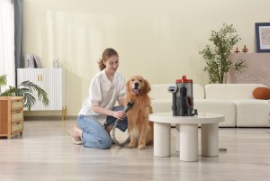 5 in 1 Dog Grooming Kit