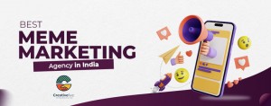 Best Meme Marketing Agency Creativefuel