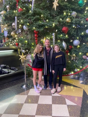 brad allen papillion , ne