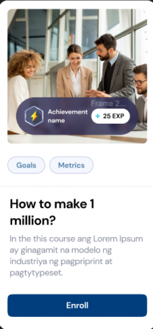 Rockstar Agent course