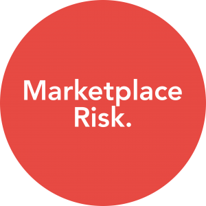 Marketplace Risk Home Page