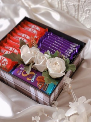 Chocolate Hamper