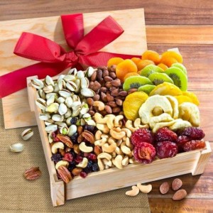 Dry Fruits B