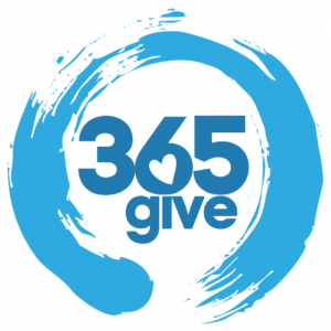 365give Logo