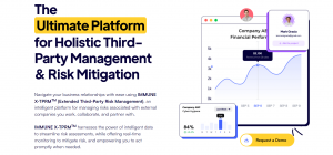 The Ultimate Intelligent Platform IMMUNE