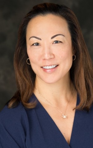 Dr. Lucy Sun, a Vascular Surgeon with Sun Vein & Vascular 