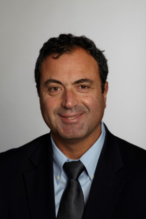 Daniel Soffer, MD, an Interventional Cardiologist with UF Health Jacksonville